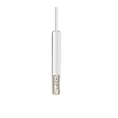 画像1: パナソニック XSZB10049CB1(ランプ別梱) ペンダント 調光(ライコン別売) LED(温白色) 天井吊下型 拡散タイプ 直付タイプ LEDコンパクトランプ交換型 ホワイト