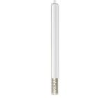 パナソニック XSZB11069CB1(ランプ別梱) ペンダント 調光(ライコン別売) LED(温白色) 天井半埋込吊下型 拡散タイプ LEDコンパクトランプ交換型 ホワイト