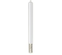 パナソニック XSZB11069CB1(ランプ別梱) ペンダント 調光(ライコン別売) LED(温白色) 天井半埋込吊下型 拡散タイプ LEDコンパクトランプ交換型 ホワイト