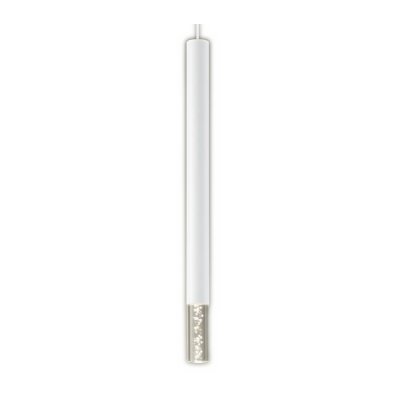 画像1: パナソニック XSZB11069CB1(ランプ別梱) ペンダント 調光(ライコン別売) LED(温白色) 天井半埋込吊下型 拡散タイプ LEDコンパクトランプ交換型 ホワイト