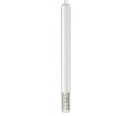 パナソニック XSZB10069CB1(ランプ別梱) ペンダント 調光(ライコン別売) LED(温白色) 天井吊下型 拡散タイプ 直付タイプ LEDコンパクトランプ交換型 ホワイト