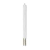 パナソニック XSZB10069CB1(ランプ別梱) ペンダント 調光(ライコン別売) LED(温白色) 天井吊下型 拡散タイプ 直付タイプ LEDコンパクトランプ交換型 ホワイト