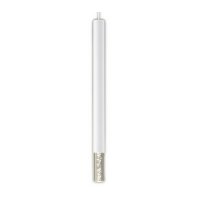 パナソニック XSZB10079CB1(ランプ別梱) ペンダント 調光(ライコン別売) LED(温白色) 天井吊下型 拡散タイプ 直付タイプ LEDコンパクトランプ交換型 ホワイト