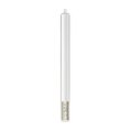 パナソニック XSZB16069CB1(ランプ別梱) ペンダント 調光(ライコン別売) LED(温白色) 配線ダクト取付型 拡散タイプ LEDコンパクトランプ交換型 ホワイト