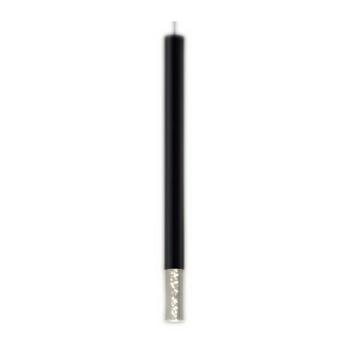 画像1: パナソニック XSZB10169CB1(ランプ別梱) ペンダント 調光(ライコン別売) LED(温白色) 天井吊下型 拡散タイプ 直付タイプ LEDコンパクトランプ交換型 ブラック
