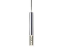 パナソニック XSZB10339CB1(ランプ別梱) ペンダント 調光(ライコン別売) LED(温白色) 天井吊下型 拡散タイプ 直付タイプ LEDコンパクトランプ交換型 アルミ色