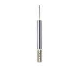パナソニック XSZB10359CB1(ランプ別梱) ペンダント 調光(ライコン別売) LED(温白色) 天井吊下型 拡散タイプ 直付タイプ LEDコンパクトランプ交換型 アルミ色