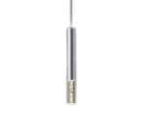 パナソニック XSZB10359CB1(ランプ別梱) ペンダント 調光(ライコン別売) LED(温白色) 天井吊下型 拡散タイプ 直付タイプ LEDコンパクトランプ交換型 アルミ色