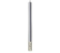 パナソニック XSZB10379CB1(ランプ別梱) ペンダント 調光(ライコン別売) LED(温白色) 天井吊下型 拡散タイプ 直付タイプ LEDコンパクトランプ交換型 アルミ色
