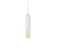 パナソニック XSZB11006CB1(ランプ別梱) ペンダント 調光(ライコン別売) LED(電球色) 天井半埋込吊下型 拡散タイプ LEDコンパクトランプ交換型 ホワイト
