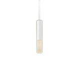 パナソニック XSZB10006CB1(ランプ別梱) ペンダント 調光(ライコン別売) LED(電球色) 天井吊下型 拡散タイプ 直付タイプ LEDコンパクトランプ交換型 ホワイト