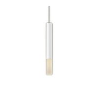 パナソニック XSZB10056CB1(ランプ別梱) ペンダント 調光(ライコン別売) LED(電球色) 天井吊下型 拡散タイプ 直付タイプ LEDコンパクトランプ交換型 ホワイト