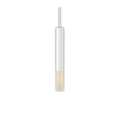 画像1: パナソニック XSZB16036CB1(ランプ別梱) ペンダント 調光(ライコン別売) LED(電球色) 配線ダクト取付型 拡散タイプ LEDコンパクトランプ交換型 ホワイト