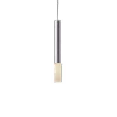 画像1: パナソニック XSZB10346CB1(ランプ別梱) ペンダント 調光(ライコン別売) LED(電球色) 天井吊下型 拡散タイプ 直付タイプ LEDコンパクトランプ交換型 アルミ色