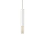 パナソニック XSZB11037CB1(ランプ別梱) ペンダント 調光(ライコン別売) LED(温白色) 天井半埋込吊下型 拡散タイプ LEDコンパクトランプ交換型 ホワイト