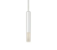 パナソニック XSZB11037CB1(ランプ別梱) ペンダント 調光(ライコン別売) LED(温白色) 天井半埋込吊下型 拡散タイプ LEDコンパクトランプ交換型 ホワイト
