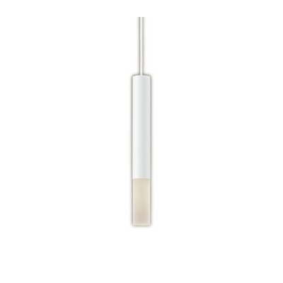 画像1: パナソニック XSZB10047CB1(ランプ別梱) ペンダント 調光(ライコン別売) LED(温白色) 天井吊下型 拡散タイプ 直付タイプ LEDコンパクトランプ交換型 ホワイト