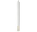 パナソニック XSZB10067CB1(ランプ別梱) ペンダント 調光(ライコン別売) LED(温白色) 天井吊下型 拡散タイプ 直付タイプ LEDコンパクトランプ交換型 ホワイト