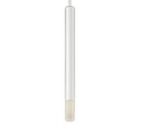 パナソニック XSZB10067CB1(ランプ別梱) ペンダント 調光(ライコン別売) LED(温白色) 天井吊下型 拡散タイプ 直付タイプ LEDコンパクトランプ交換型 ホワイト