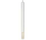パナソニック XSZB16067CB1(ランプ別梱) ペンダント 調光(ライコン別売) LED(温白色) 配線ダクト取付型 拡散タイプ LEDコンパクトランプ交換型 ホワイト