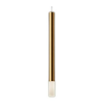 画像1: パナソニック XSZB10287CB1(ランプ別梱) ペンダント 調光(ライコン別売) LED(温白色) 天井吊下型 拡散、直付タイプ LEDコンパクトランプ交換型 真ちゅう色