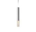 パナソニック XSZB11337CB1(ランプ別梱) ペンダント 調光(ライコン別売) LED(温白色) 天井半埋込吊下型 拡散タイプ LEDコンパクトランプ交換型 アルミ色