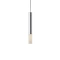 パナソニック XSZB10337CB1(ランプ別梱) ペンダント 調光(ライコン別売) LED(温白色) 天井吊下型 拡散タイプ 直付タイプ LEDコンパクトランプ交換型 アルミ色