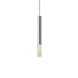 パナソニック XSZB10337CB1(ランプ別梱) ペンダント 調光(ライコン別売) LED(温白色) 天井吊下型 拡散タイプ 直付タイプ LEDコンパクトランプ交換型 アルミ色