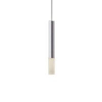 パナソニック XSZB10337CB1(ランプ別梱) ペンダント 調光(ライコン別売) LED(温白色) 天井吊下型 拡散タイプ 直付タイプ LEDコンパクトランプ交換型 アルミ色