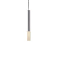 パナソニック XSZB10347CB1(ランプ別梱) ペンダント 調光(ライコン別売) LED(温白色) 天井吊下型 拡散タイプ 直付タイプ LEDコンパクトランプ交換型 アルミ色