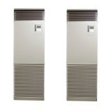 日本キヤリア/旧東芝 GFSB28014BU 業務用エアコン 床置形 スタンド スーパーパワーエコ ゴールド 同時ツイン P280形 10馬力 三相200V ワイヤード ♪∀