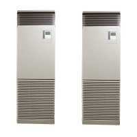 日本キヤリア/旧東芝 GFSB28014BU 業務用エアコン 床置形 スタンド スーパーパワーエコ ゴールド 同時ツイン P280形 10馬力 三相200V ワイヤード ♪∀