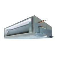 日本キヤリア/旧東芝 RDSA28014MUB 業務用エアコン 天井埋込形 ダクト スーパーパワーエコ ゴールド シングル P280形 10馬力 三相200V ワイヤード 受注品 ♪§∀