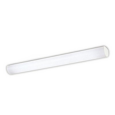 画像1: オーデリック OL551337NR(ランプ別梱) キッチンライト 直管型LED 非調光 昼白色