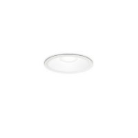 オーデリック OD261789R エクステリア ダウンライト LED 人感センサーモード切替型 埋込穴φ150 昼白色 軒下取付専用 防雨型 オフホワイト