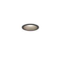オーデリック OD261798R エクステリア ダウンライト LED 人感センサーモード切替型 埋込穴φ100 電球色 軒下取付専用 防雨型 ブラック
