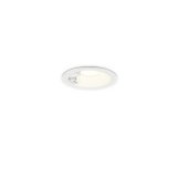 オーデリック OD261856R エクステリア ダウンライト LED 人感センサーモード切替型 埋込穴φ125 昼白色 軒下取付専用 防雨型 オフホワイト