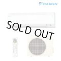 [在庫あり] ダイキン S285ATCS-W エアコン 10畳 ルームエアコン CXシリーズ 単相100V 15A 10畳程度 ホワイト (S284ATCS-W 後継品) ☆2♭