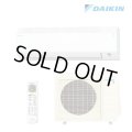 [在庫あり] ダイキン S565ATCP-W エアコン 18畳 ルームエアコン CXシリーズ 単相200V 20A 18畳程度 ホワイト (S564ATCP-W 後継品) ☆2♭