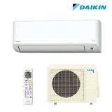 [在庫あり] ダイキン S715ATCP-W エアコン 23畳 ルームエアコン CXシリーズ 単相200V 20A 23畳程度 ホワイト (S714ATCP-W 後継品) ☆2♭