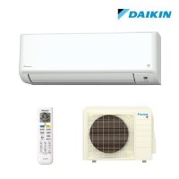 [在庫あり] ダイキン S364ATGS-W エアコン 12畳 ルームエアコン GXシリーズ 単相100V 20A 12畳程度 ホワイト ☆2♭