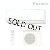 [在庫あり] ダイキン S365ATRS-W エアコン 12畳 ルームエアコン RXシリーズ うるるとさらら 単相100V 20A 12畳程度 ホワイト (S364ATRS-W 後継品) ☆2♭