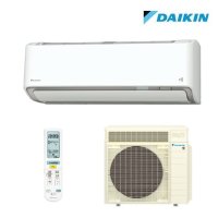 [在庫あり] ダイキン S565ATRP-W エアコン 18畳 ルームエアコン RXシリーズ うるるとさらら 単相200V 20A 18畳程度 ホワイト (S564ATRP-W 後継品) ☆2