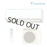 [在庫あり] ダイキン S635ATRP-W エアコン 20畳 ルームエアコン RXシリーズ うるるとさらら 単相200V 20A 20畳程度 ホワイト (S634ATRP-W 後継品) ☆2♭