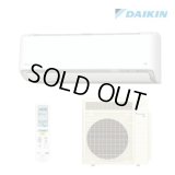 [在庫あり] ダイキン S805ATRP-W エアコン 26畳 ルームエアコン RXシリーズ うるるとさらら 単相200V 20A 26畳程度 ホワイト (S804ATRP-W 後継品) ☆2♭