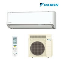 [在庫あり] ダイキン S805ATRP-W エアコン 26畳 ルームエアコン RXシリーズ うるるとさらら 単相200V 20A 26畳程度 ホワイト (S804ATRP-W 後継品) ☆2