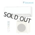 [在庫あり] ダイキン S905ATRP-W エアコン 29畳 ルームエアコン RXシリーズ うるるとさらら 単相200V 20A 29畳程度 ホワイト (S904ATRP-W 後継品) ☆2♭