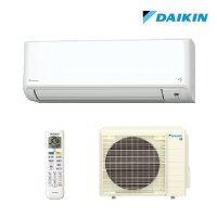[在庫あり] ダイキン S404ATGP-W エアコン 14畳 ルームエアコン GXシリーズ 単相200V 20A 14畳程度 ホワイト ☆2♭