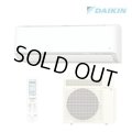 [在庫あり] ダイキン S405ATRP-W エアコン 14畳 ルームエアコン RXシリーズ うるるとさらら 単相200V 20A 14畳程度 ホワイト (S404ATRP-W 後継品) ☆2 ♭