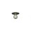 画像1: 大光電機(DAIKO) DCL-42468YG 小型シーリング 調光(調光器別売) キャンドル色 LED ランプ付 ブラック (1)